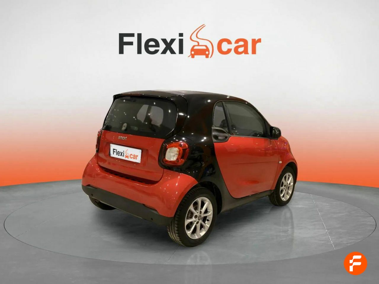 Foto Smart Fortwo 8