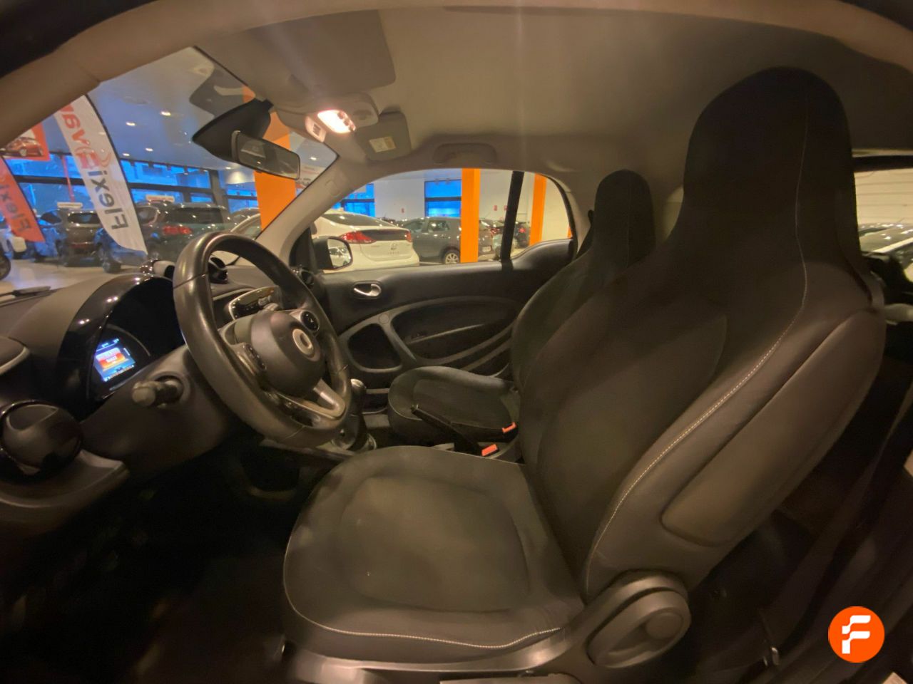 Foto Smart Fortwo 11
