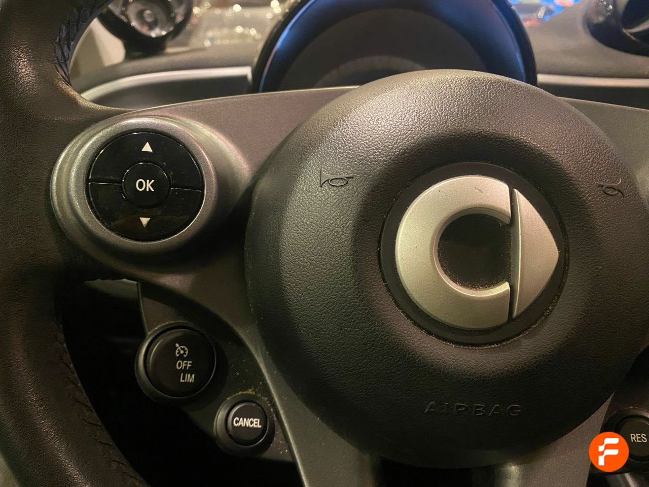 Foto Smart Fortwo 12