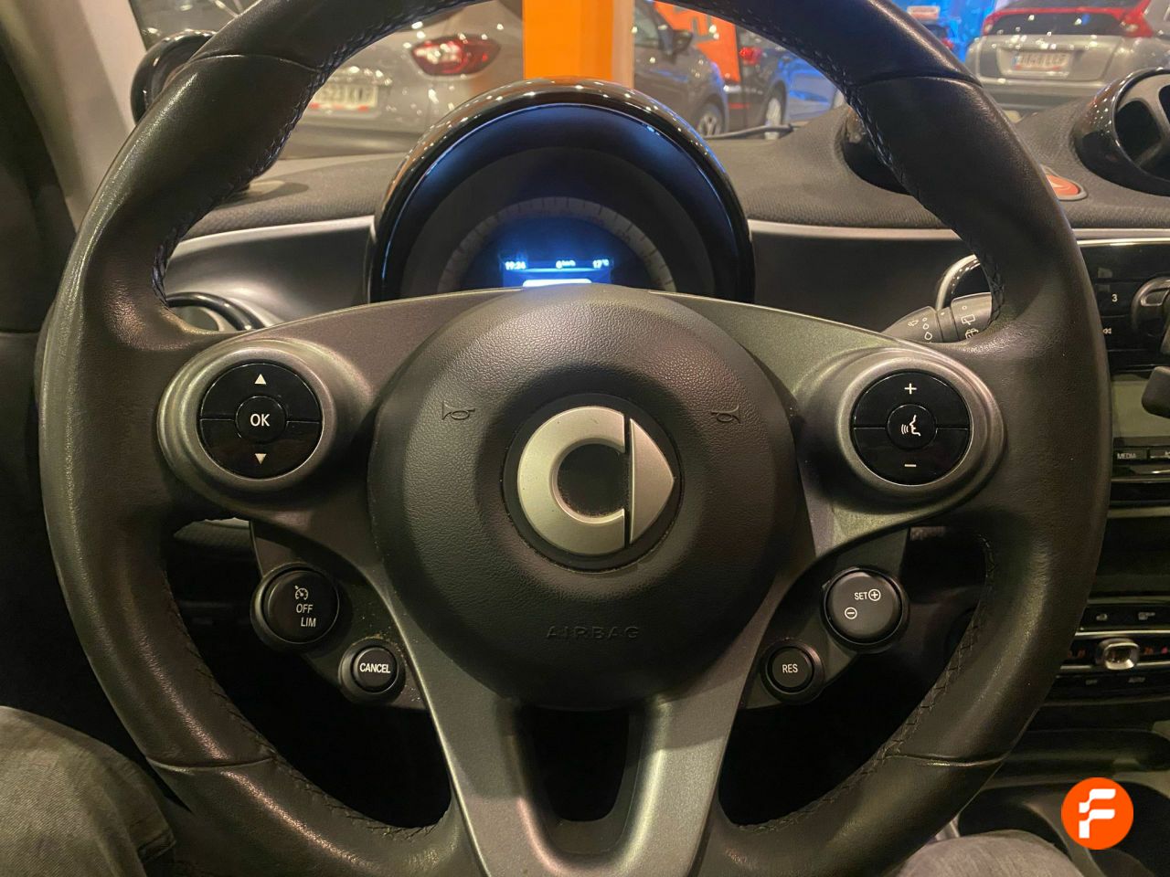 Foto Smart Fortwo 13