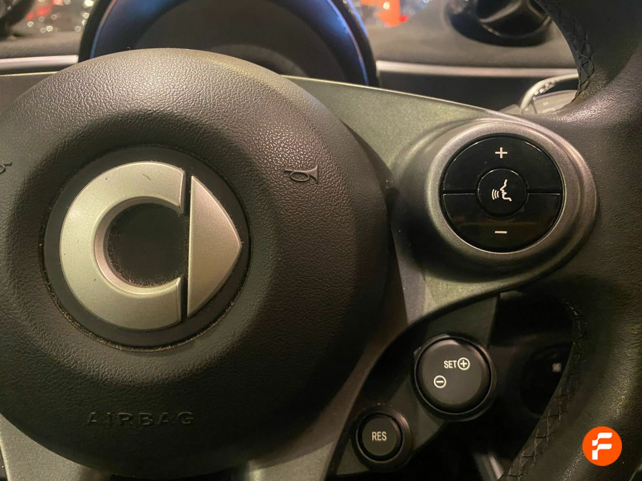 Foto Smart Fortwo 14