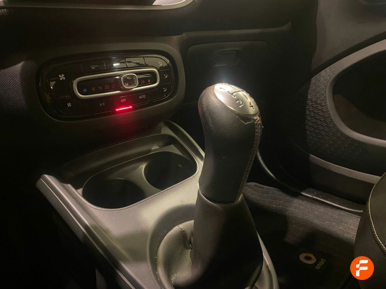 Foto Smart Fortwo 18