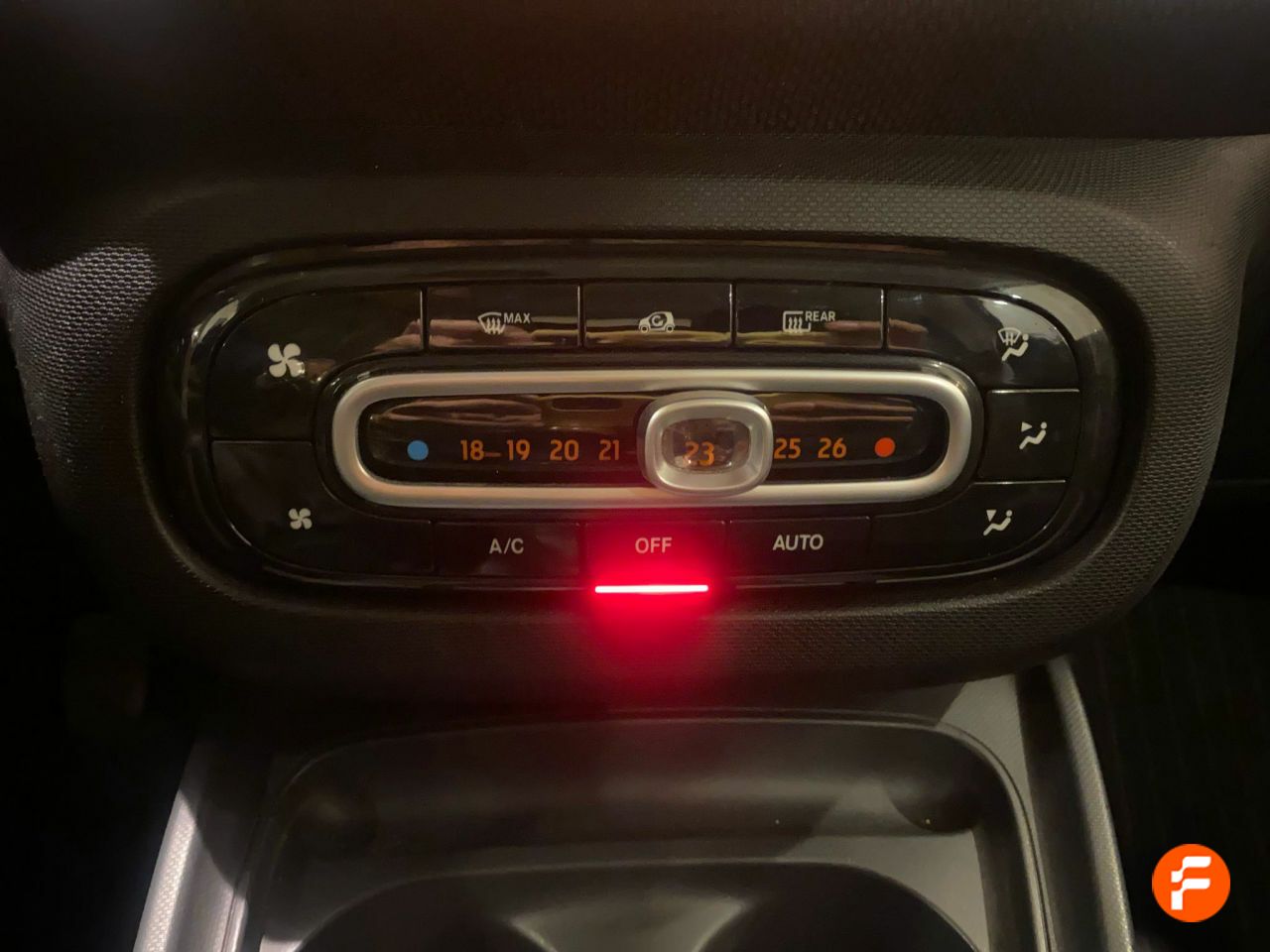 Foto Smart Fortwo 20