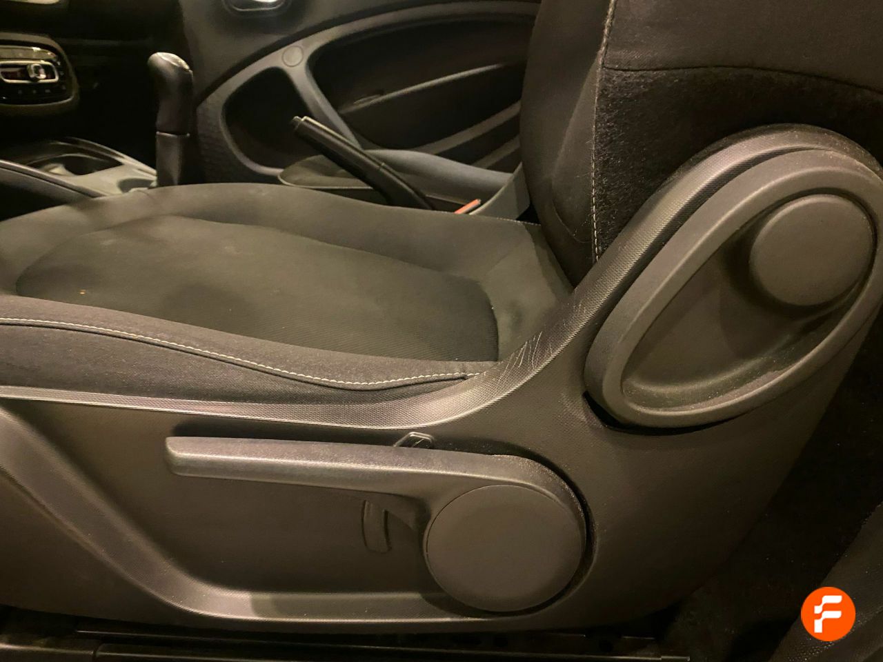 Foto Smart Fortwo 22