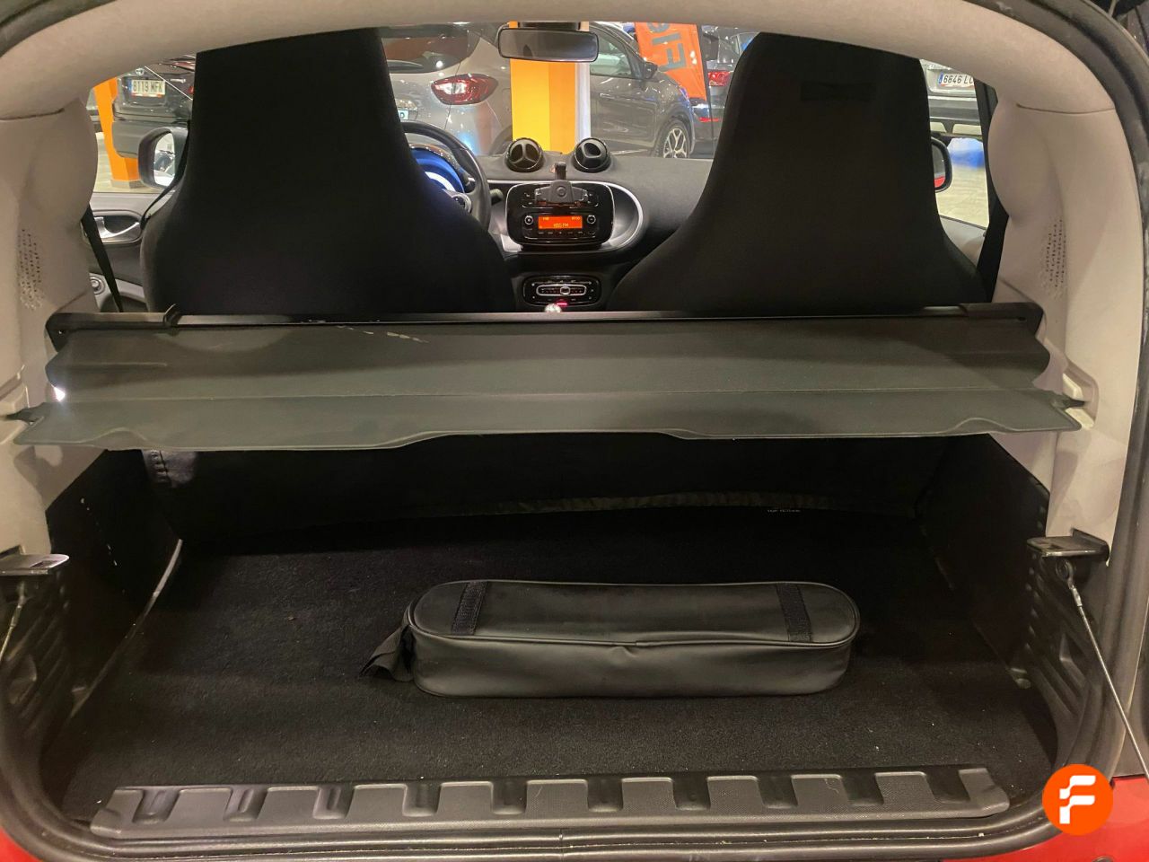 Foto Smart Fortwo 23