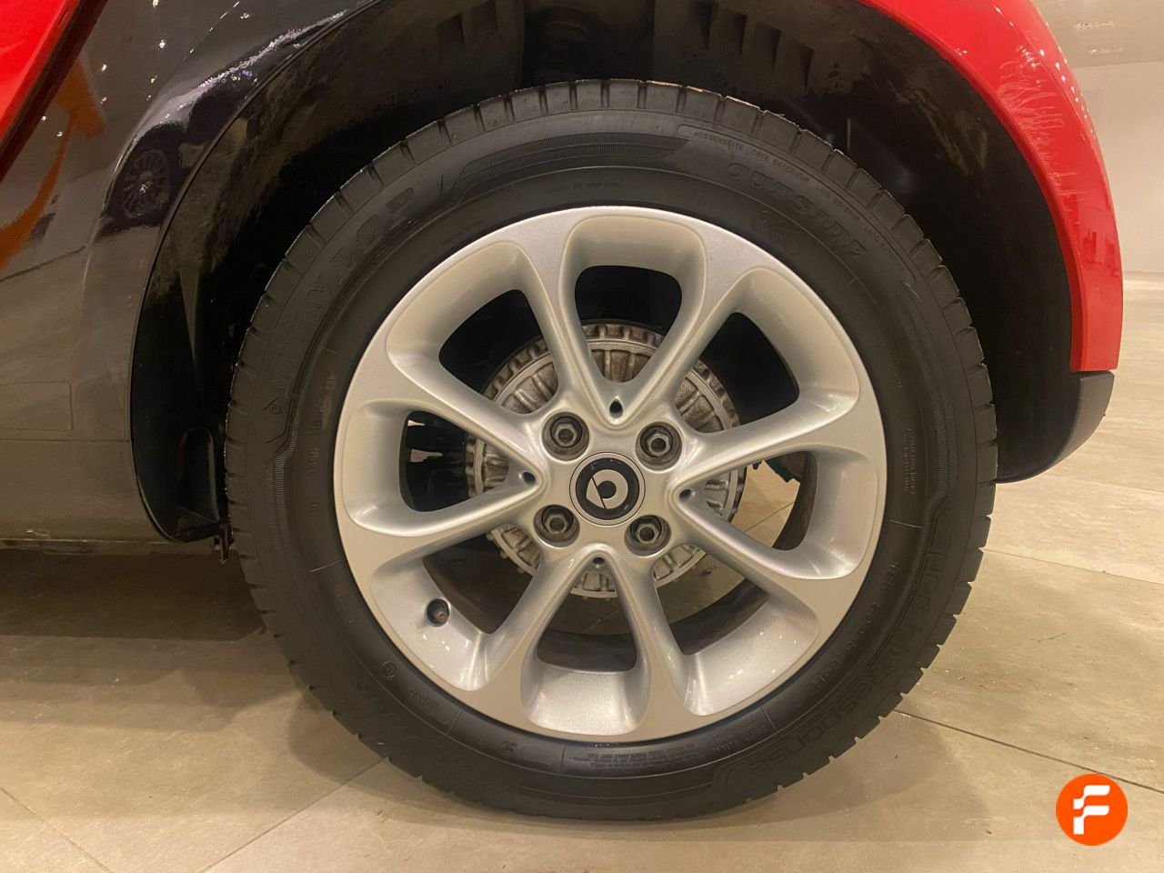 Foto Smart Fortwo 24