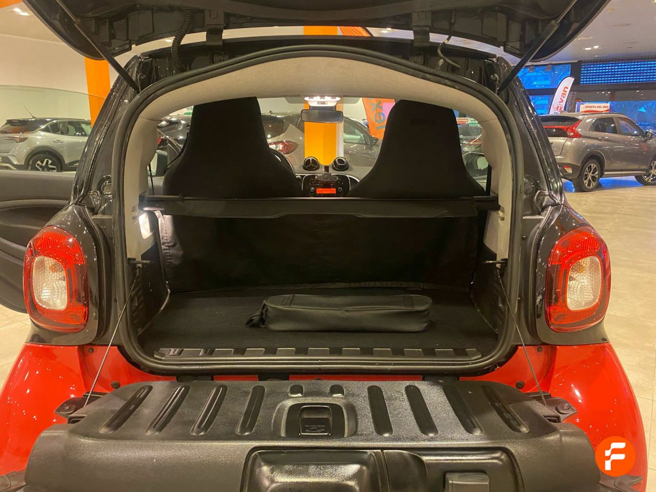 Foto Smart Fortwo 26