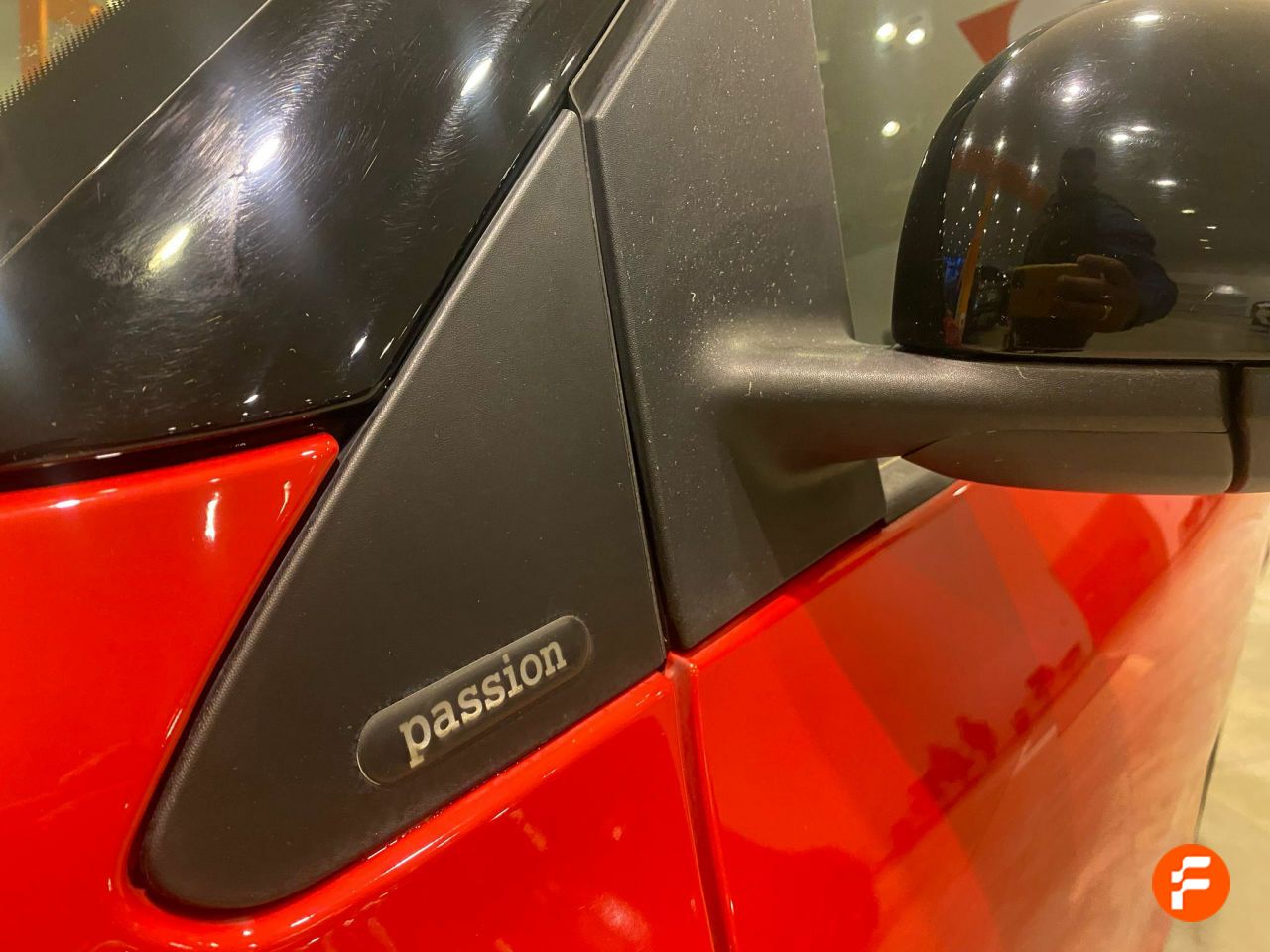 Foto Smart Fortwo 27