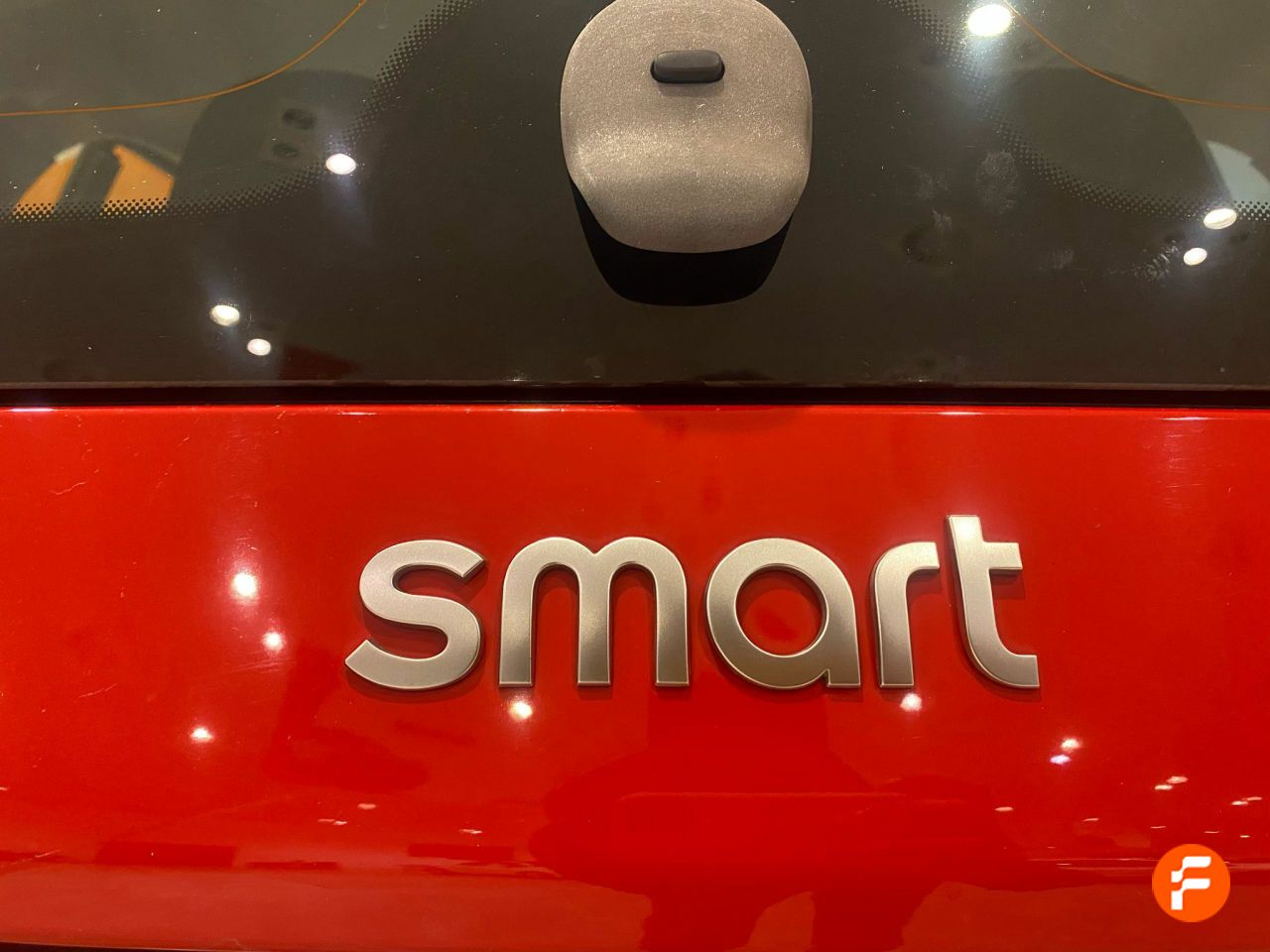 Foto Smart Fortwo 28
