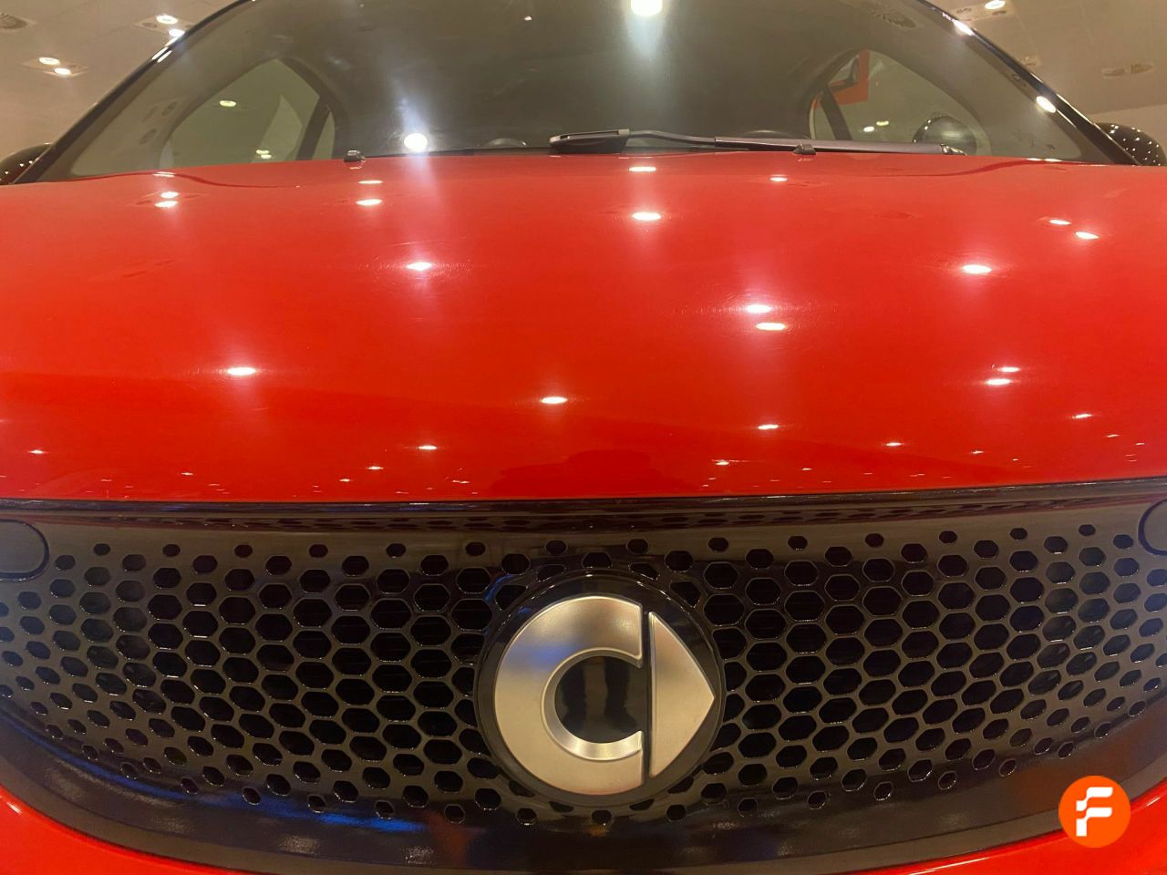 Foto Smart Fortwo 29
