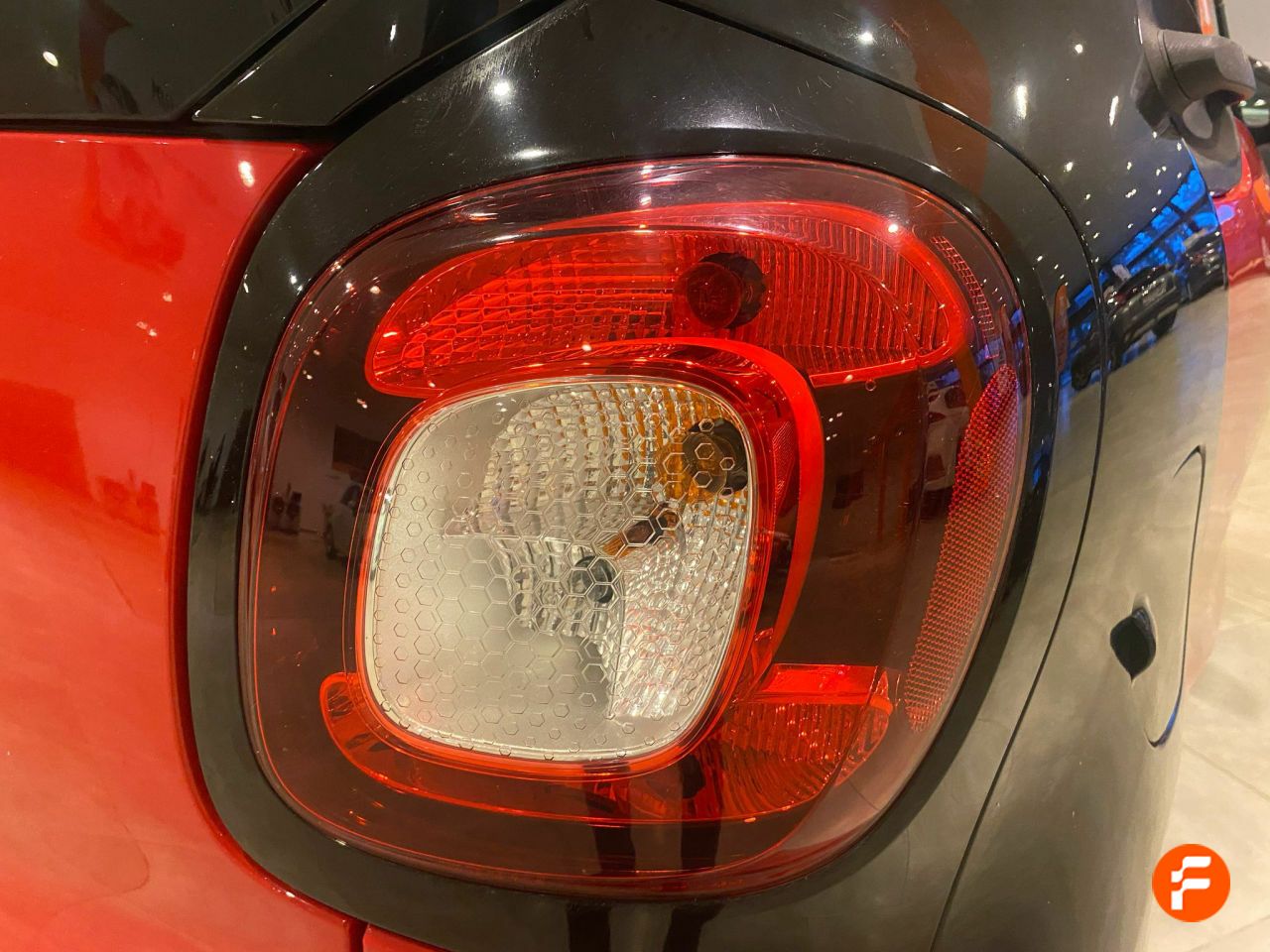 Foto Smart Fortwo 32