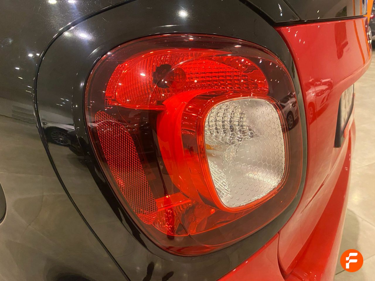 Foto Smart Fortwo 34
