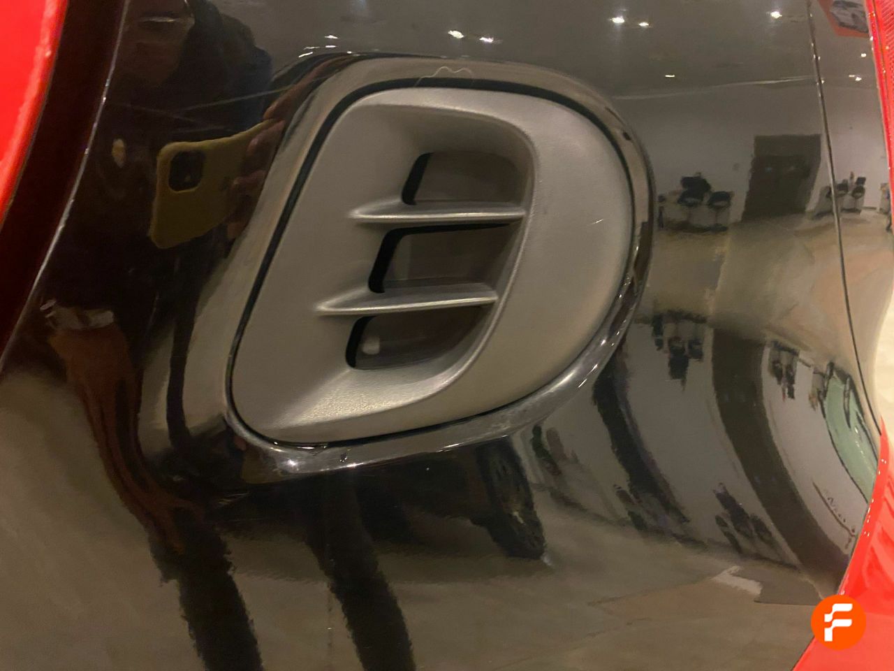 Foto Smart Fortwo 35