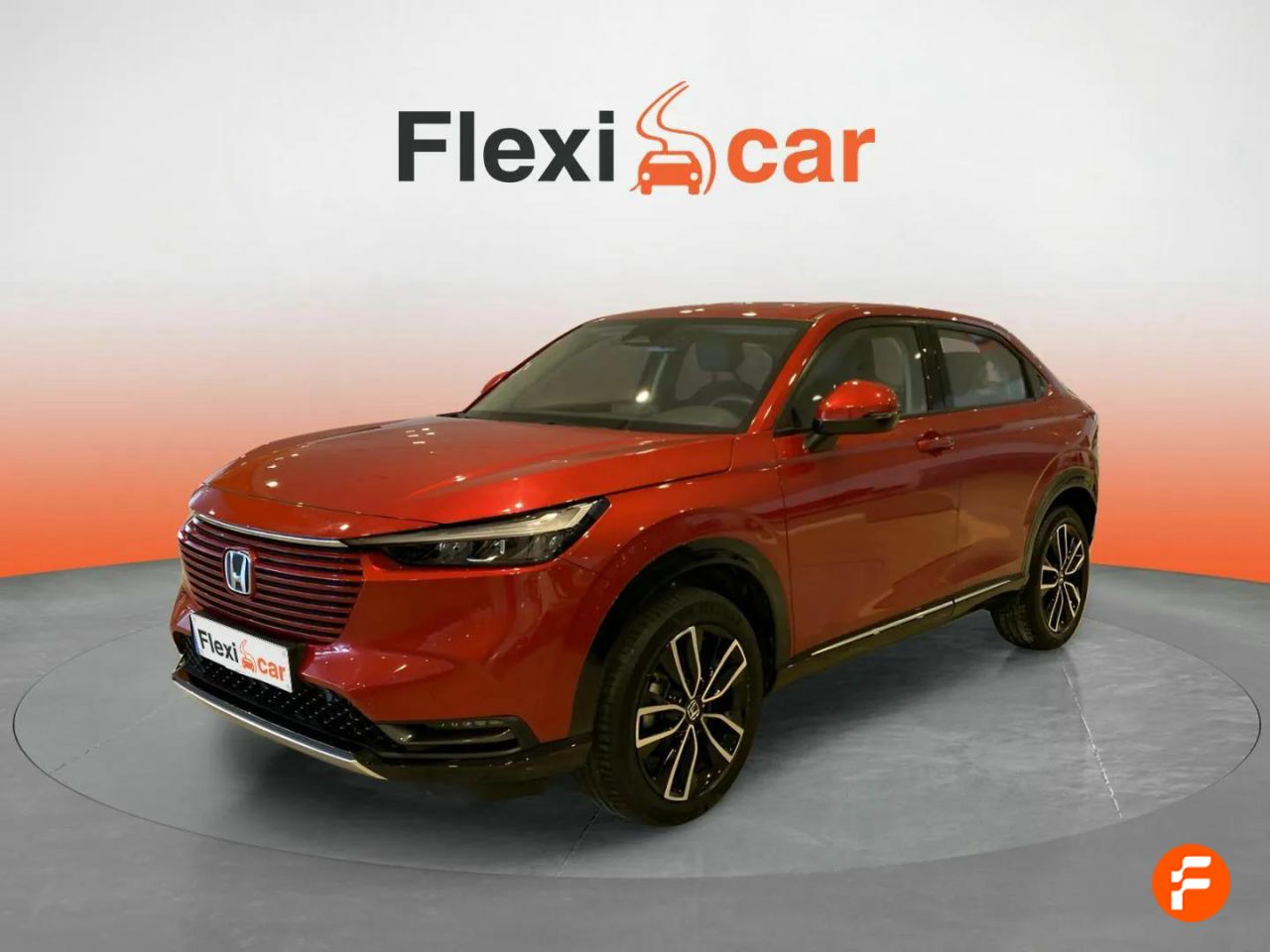 Foto Honda HR-V 3