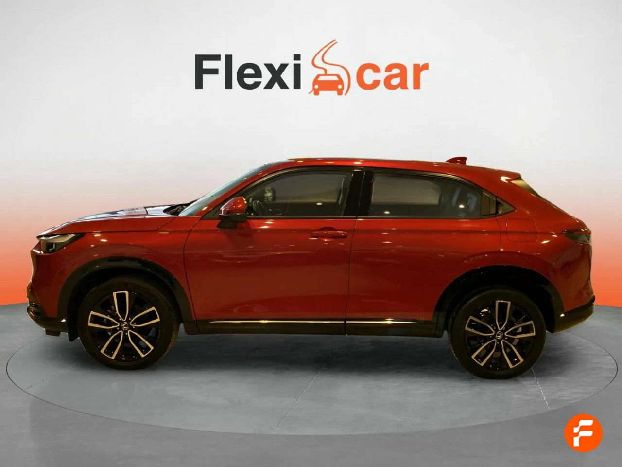 Foto Honda HR-V 4