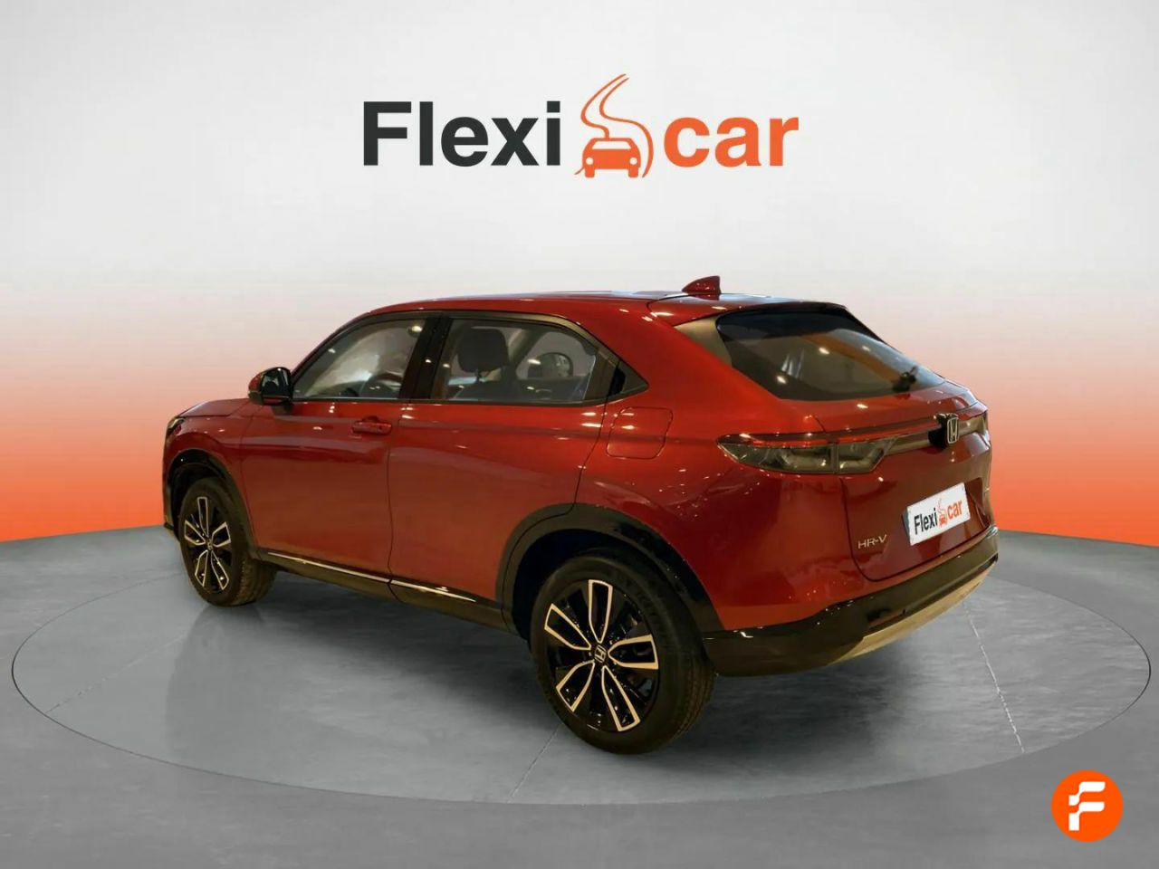 Foto Honda HR-V 5