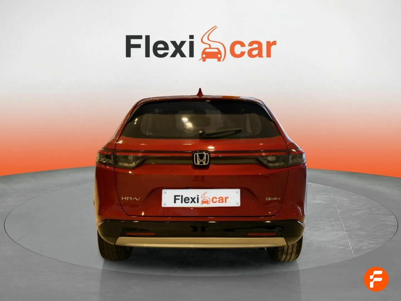Foto Honda HR-V 7