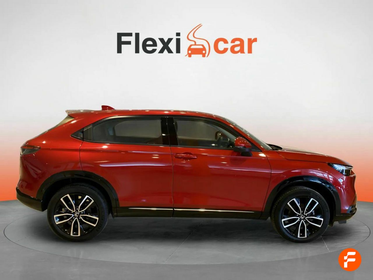Foto Honda HR-V 9