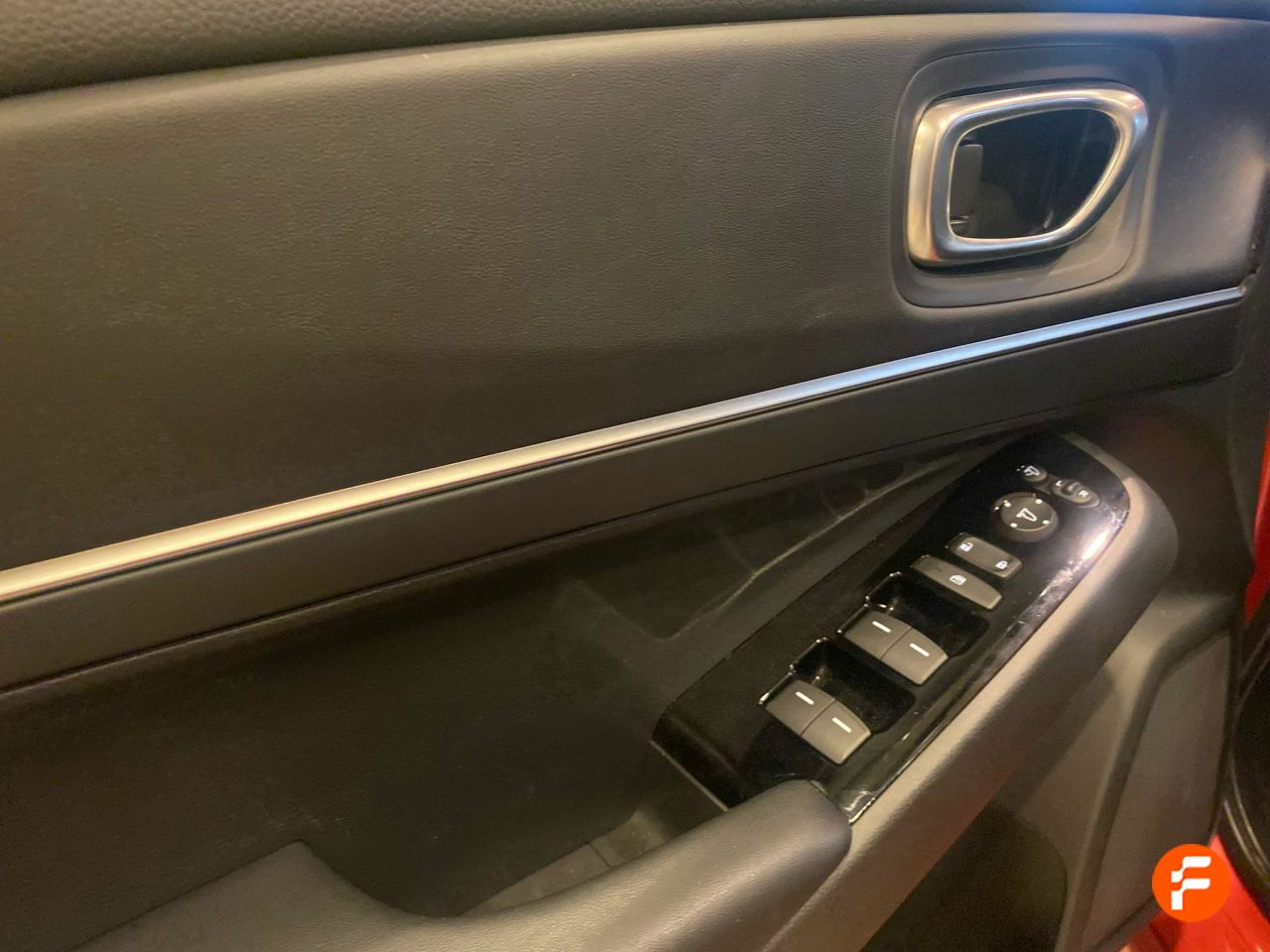 Foto Honda HR-V 10