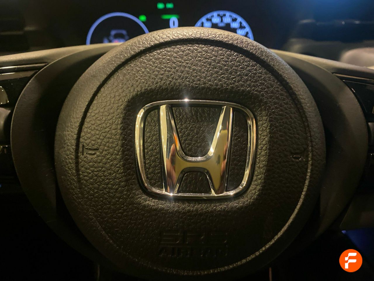 Foto Honda HR-V 13