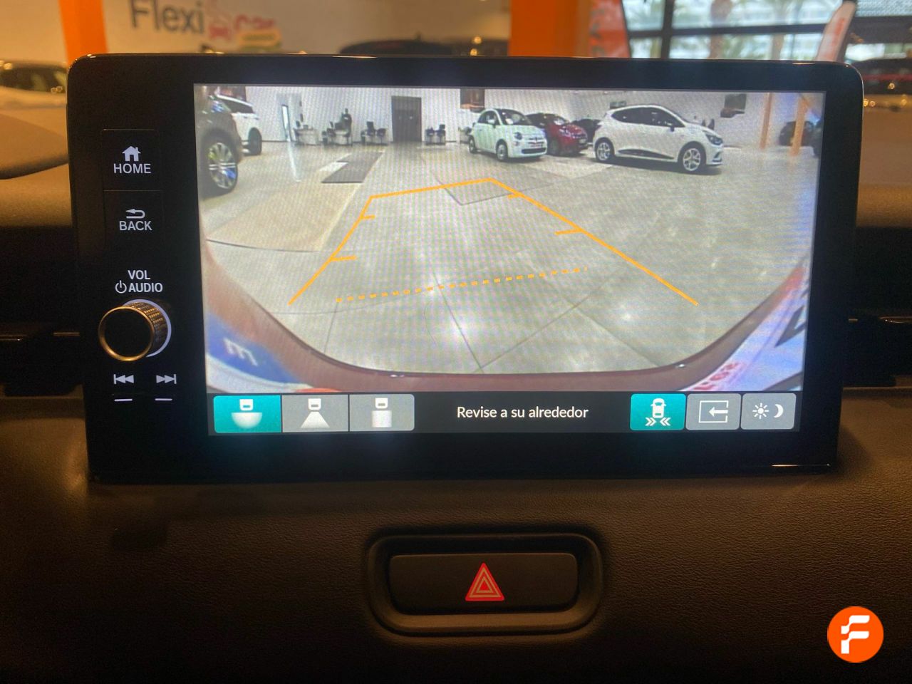 Foto Honda HR-V 17