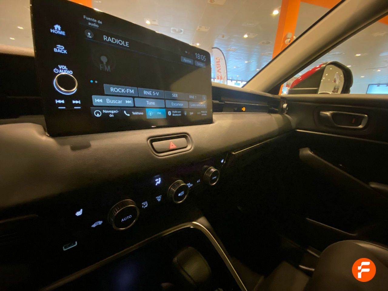 Foto Honda HR-V 20