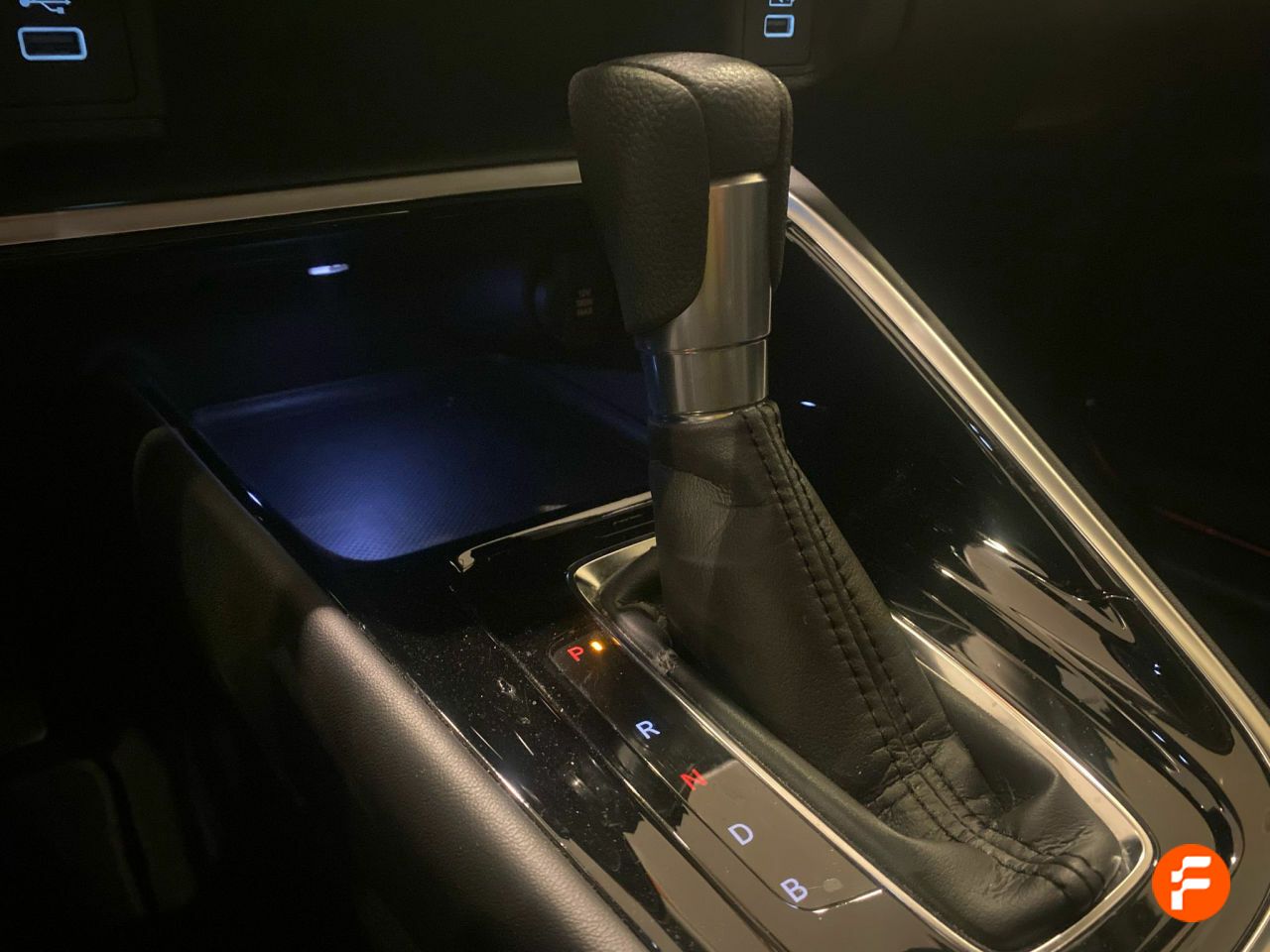Foto Honda HR-V 24