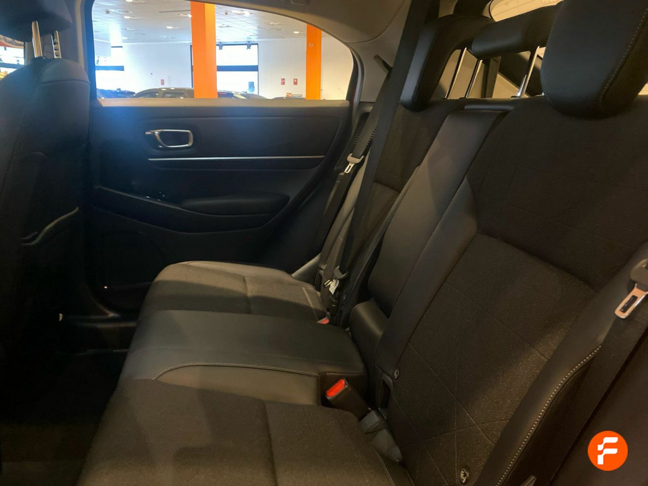 Foto Honda HR-V 27