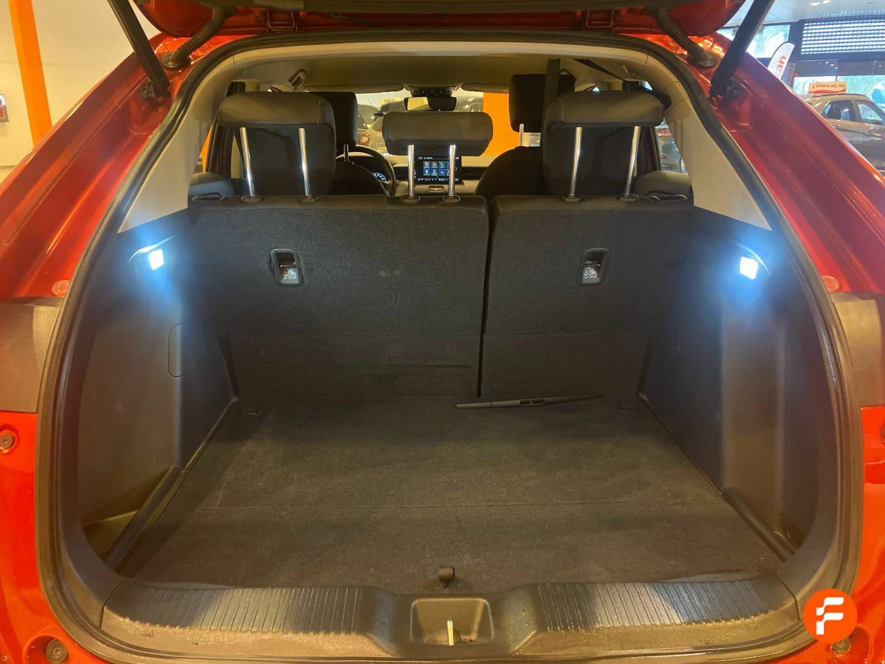 Foto Honda HR-V 31