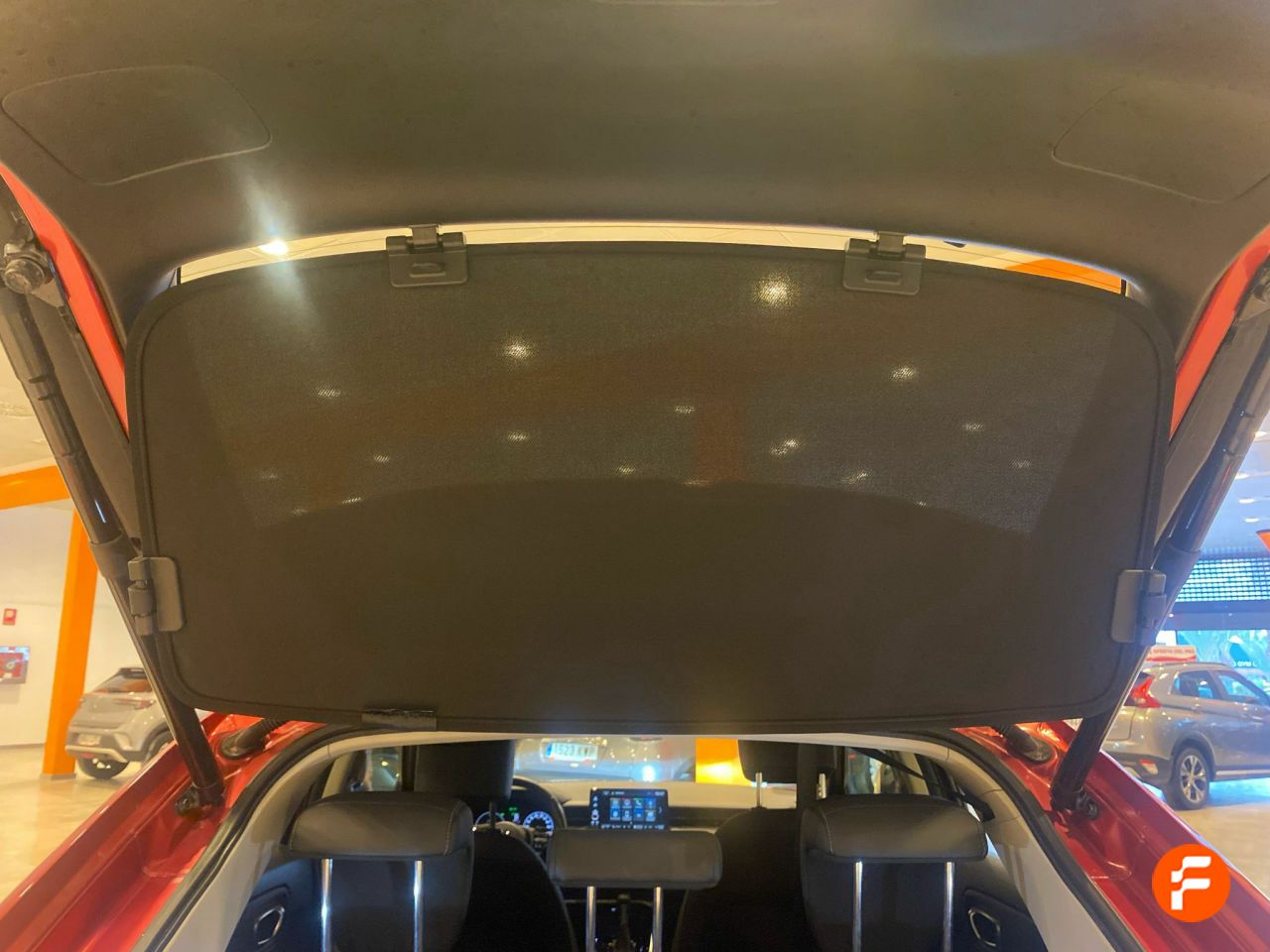 Foto Honda HR-V 32