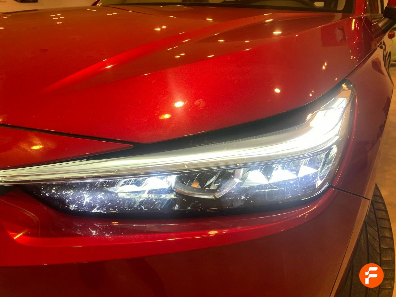 Foto Honda HR-V 34