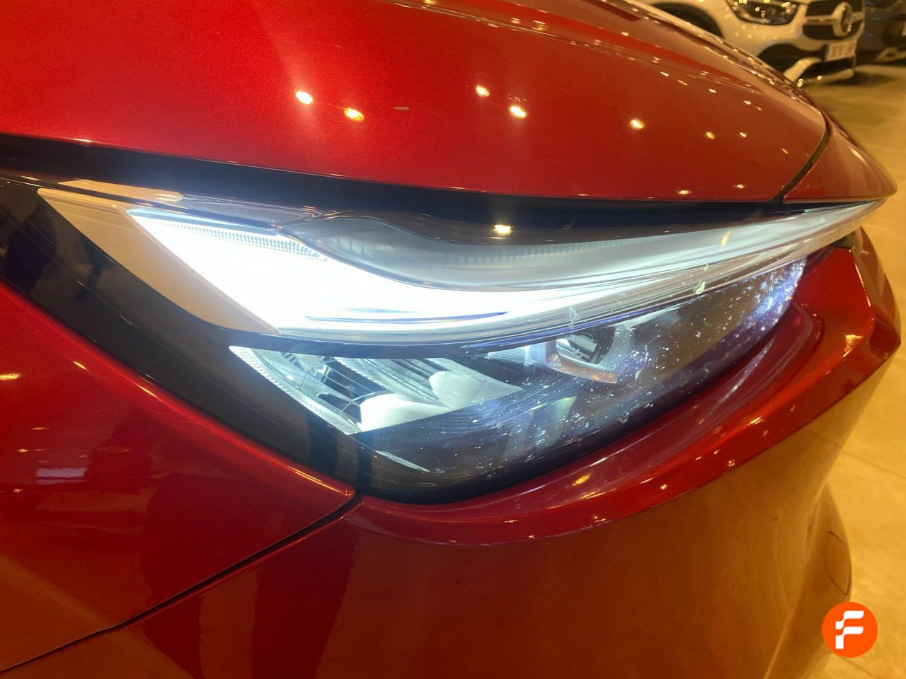 Foto Honda HR-V 36