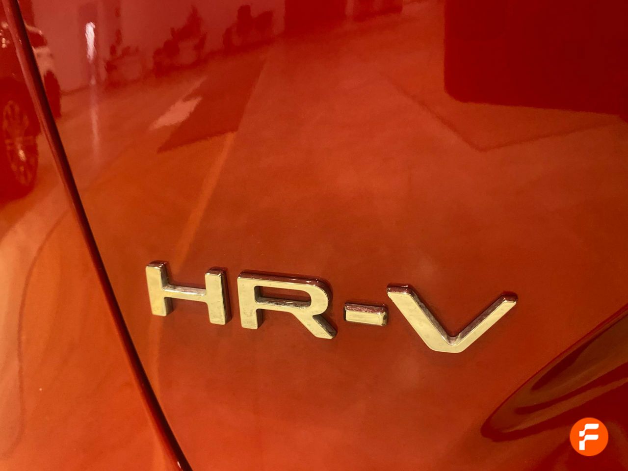 Foto Honda HR-V 37