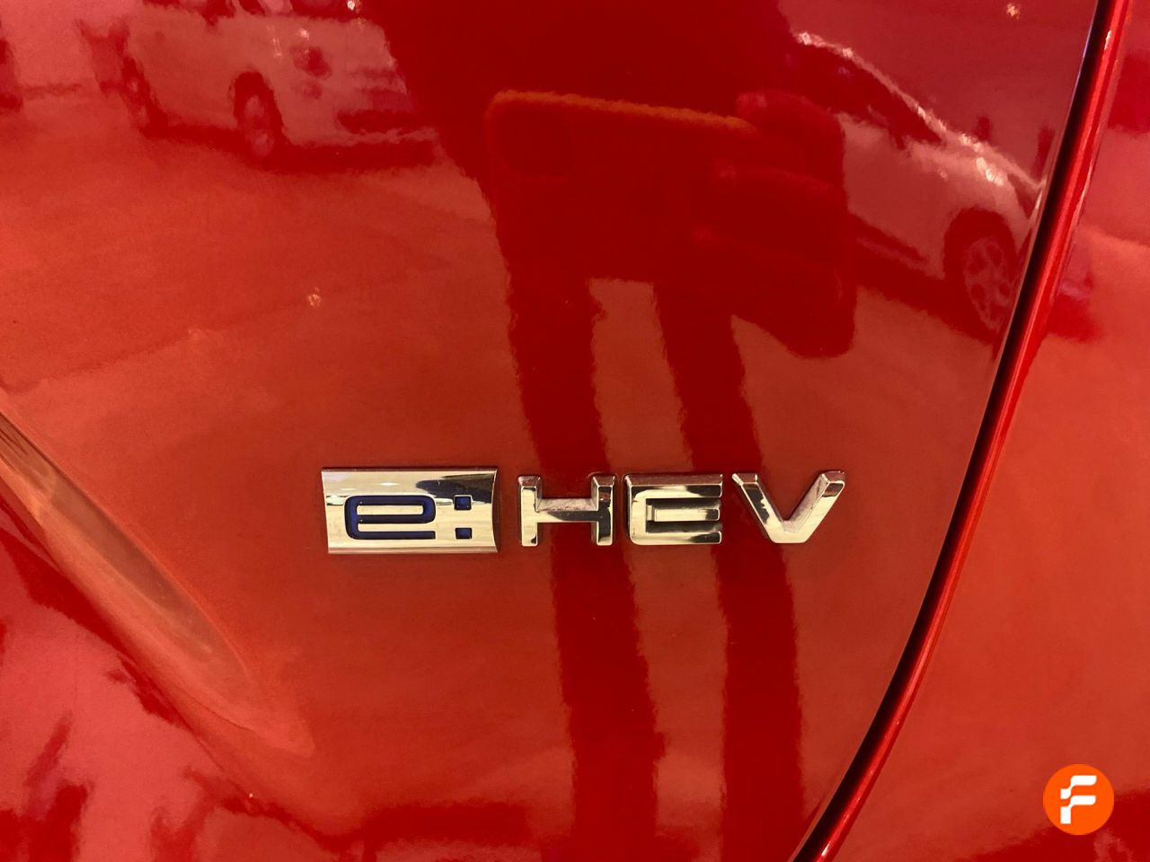 Foto Honda HR-V 38