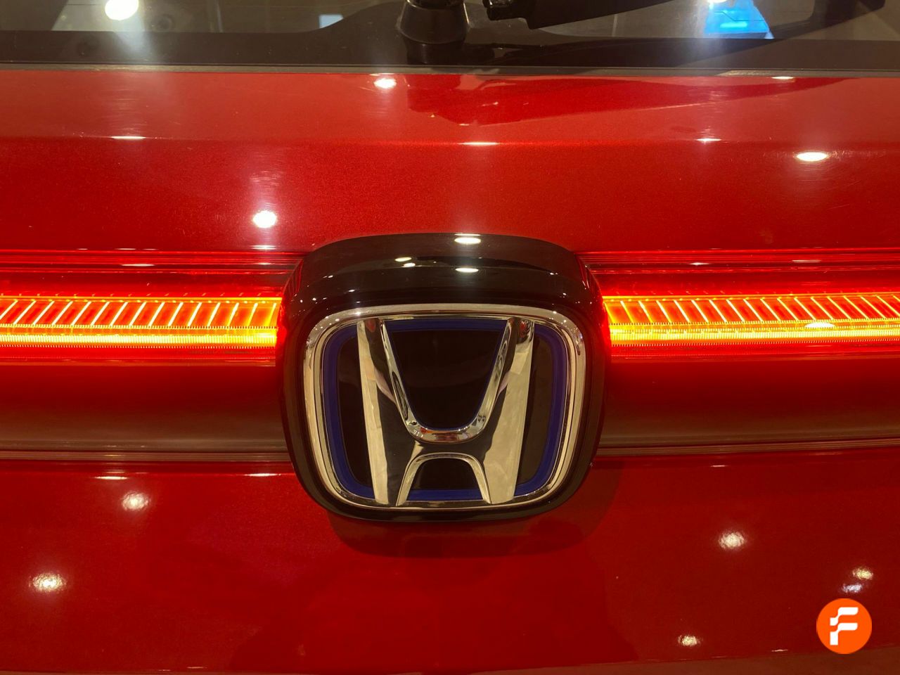 Foto Honda HR-V 39