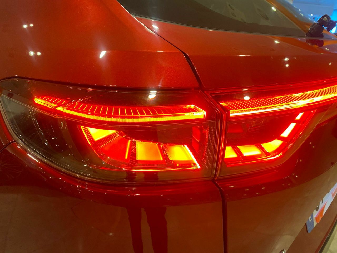 Foto Honda HR-V 41