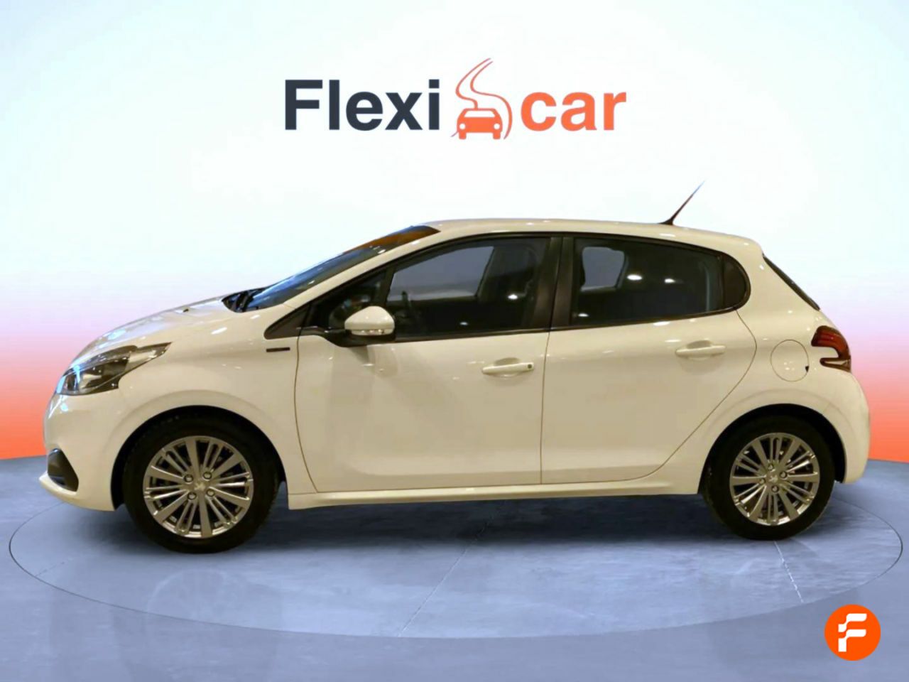Foto Peugeot 208 4