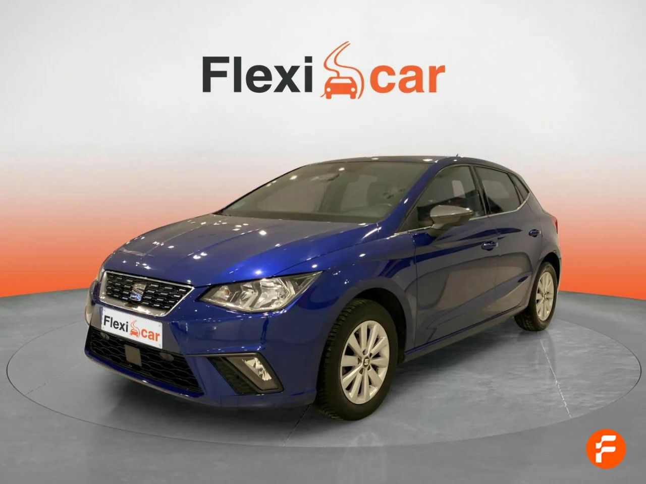 Foto Seat Ibiza 3