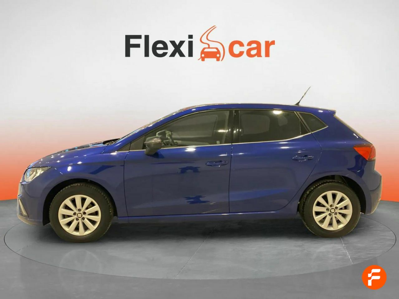 Foto Seat Ibiza 4