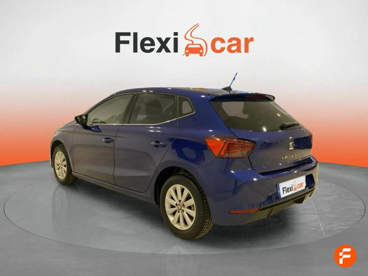 Foto Seat Ibiza 5