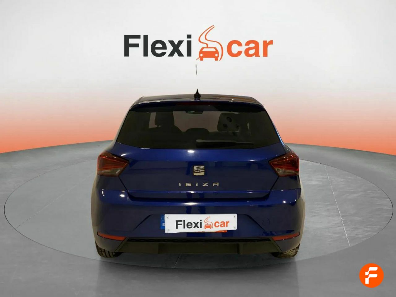 Foto Seat Ibiza 7