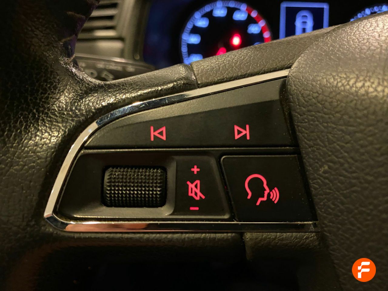 Foto Seat Ibiza 12