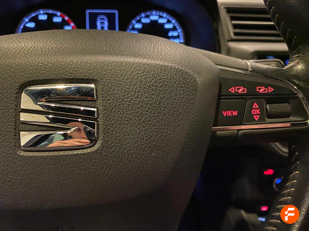Foto Seat Ibiza 14