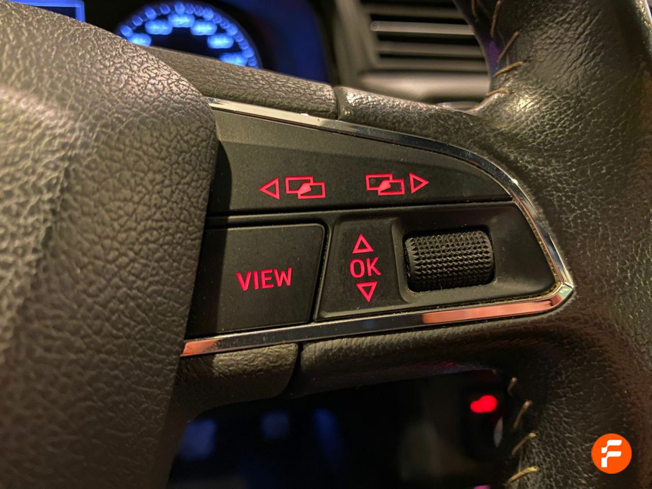 Foto Seat Ibiza 15