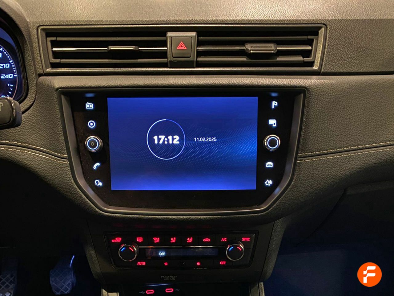 Foto Seat Ibiza 22