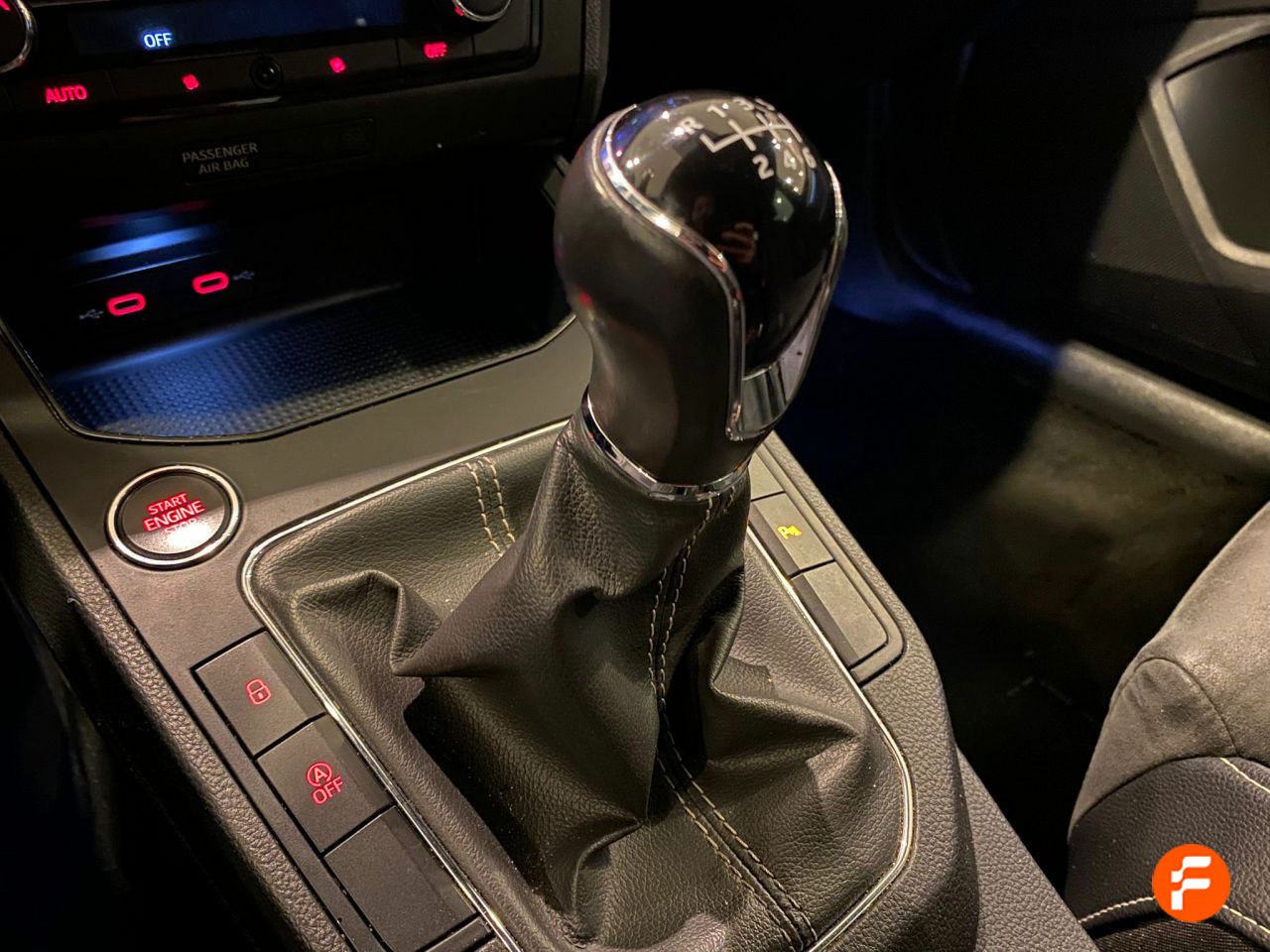 Foto Seat Ibiza 25