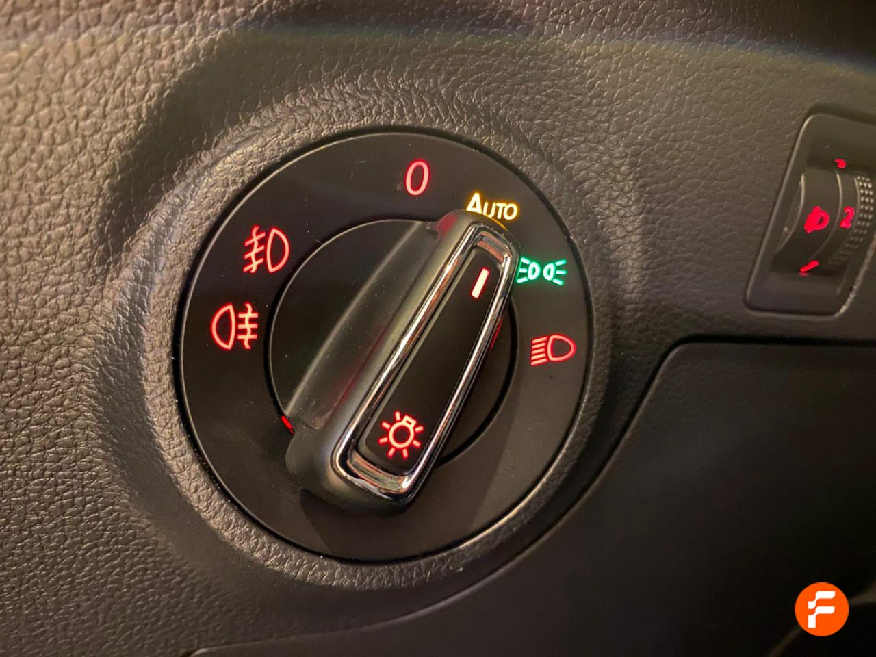 Foto Seat Ibiza 26