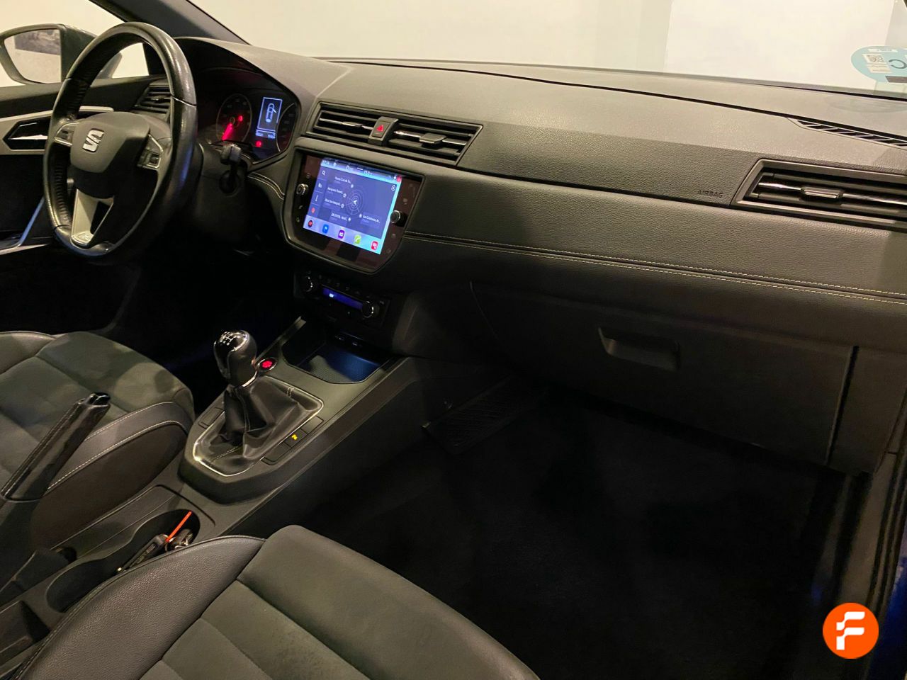 Foto Seat Ibiza 28