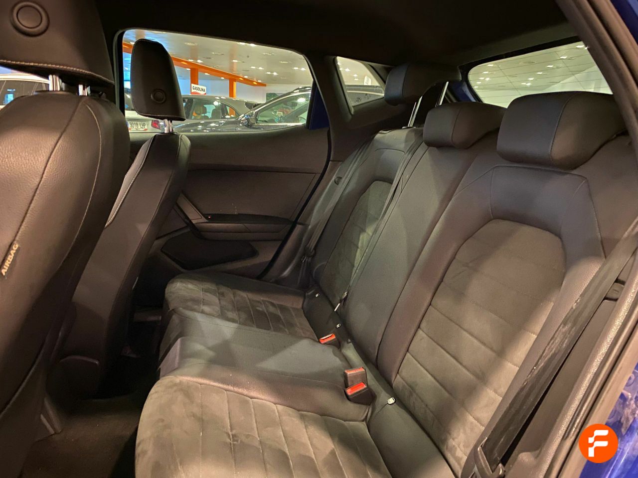 Foto Seat Ibiza 29