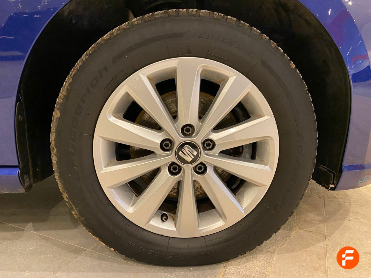 Foto Seat Ibiza 30